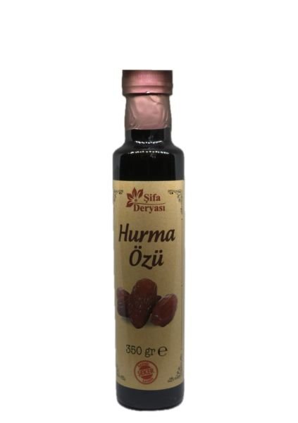 Hurma Özü