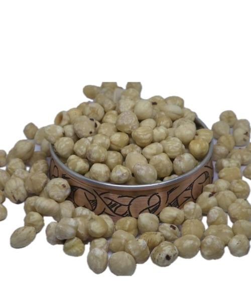 Fındık İçi 500 Gr