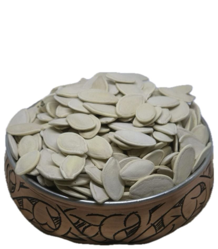 Çiğ Bal Kabak Çekirdeği 500 Gr