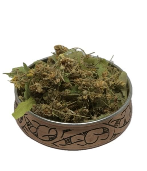 Ihlamur Çiçeği 40 Gr