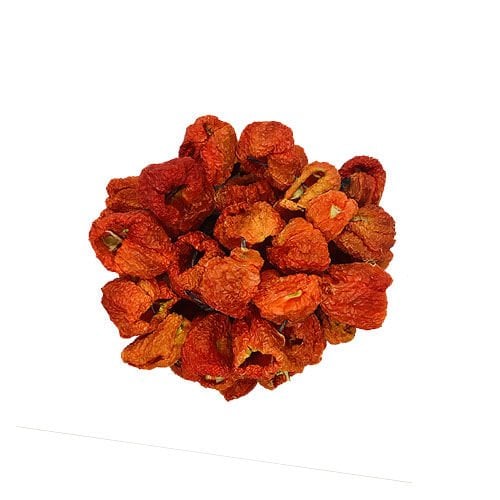 Kurutmalık Biber Tatlı