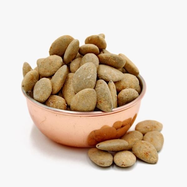 Mardin Tarçınlı Badem Şekeri