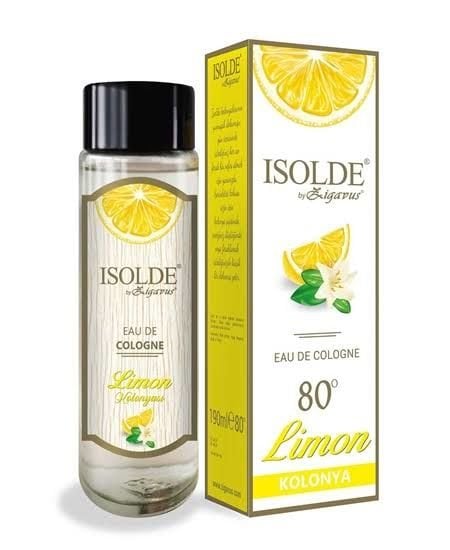 Limon Kolonyası