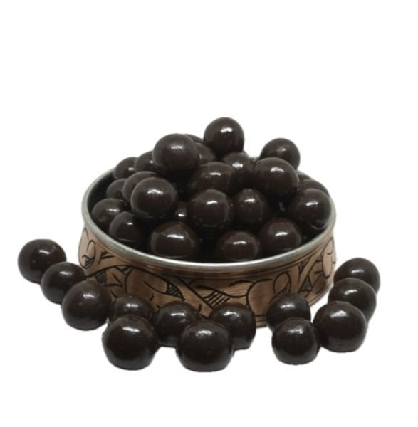 Bitter Fındık Draje 250 Gr