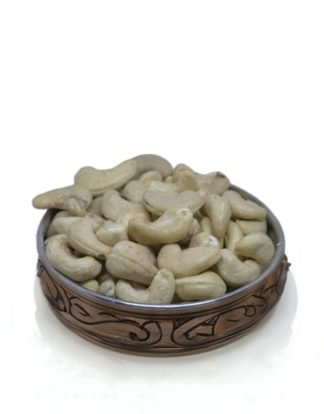 Çiğ Kaju 500 Gr