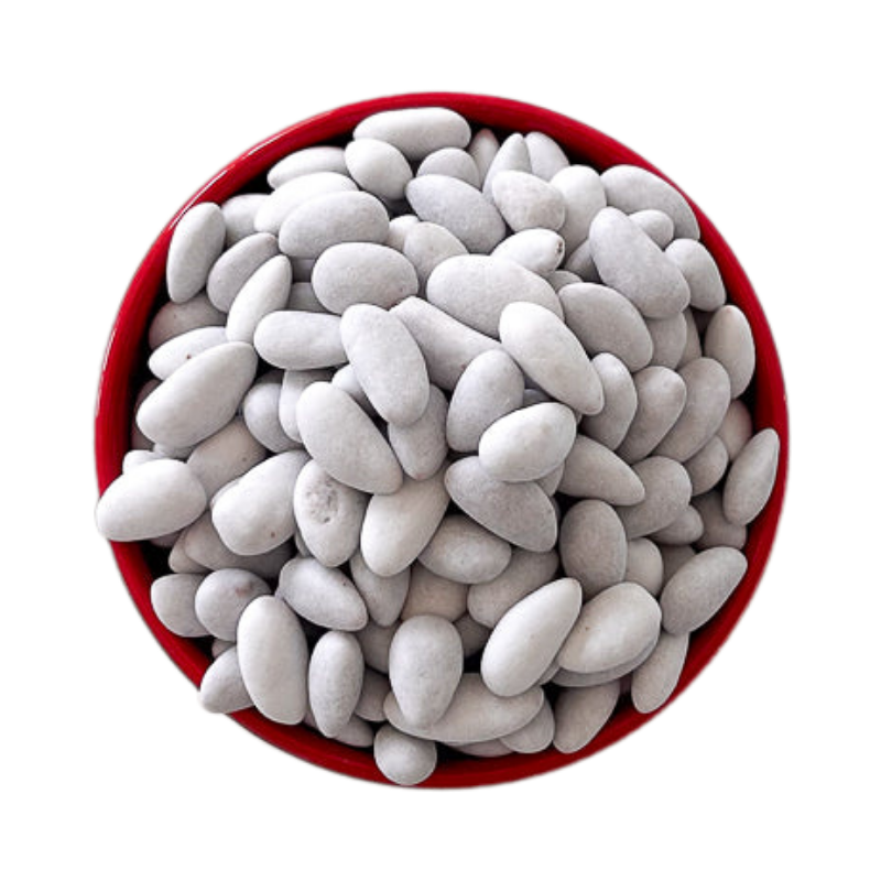 Keçi Sütlü Beyaz Badem Şekeri