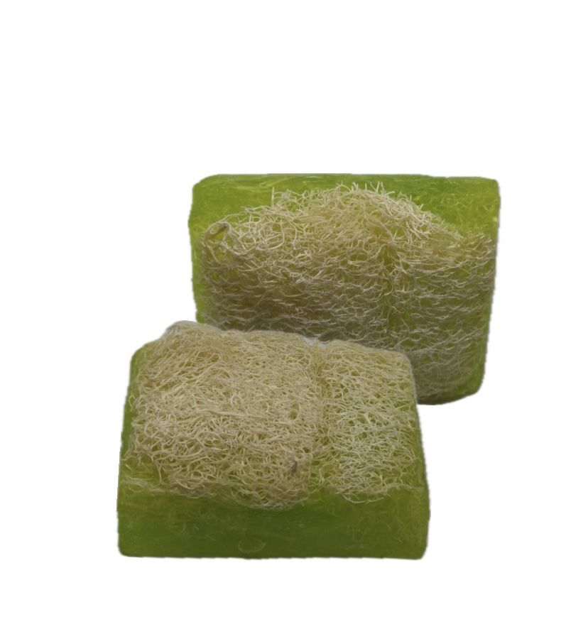 El Yapımı Aloevera Sabunu