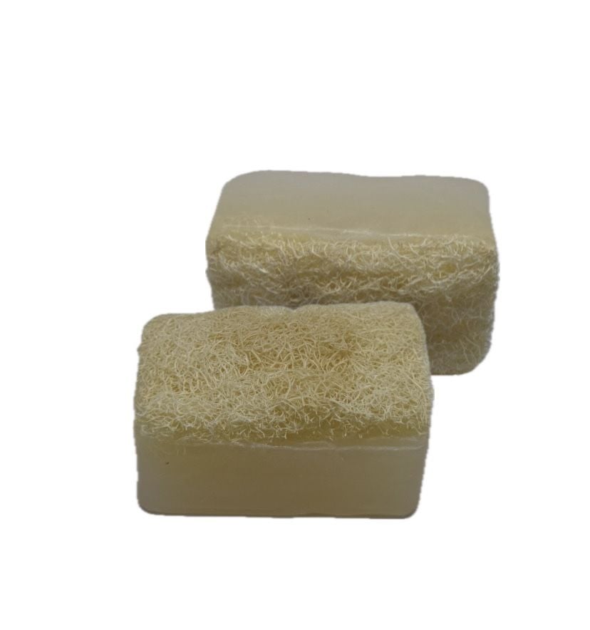 El Yapımı Pirinç Sabunu