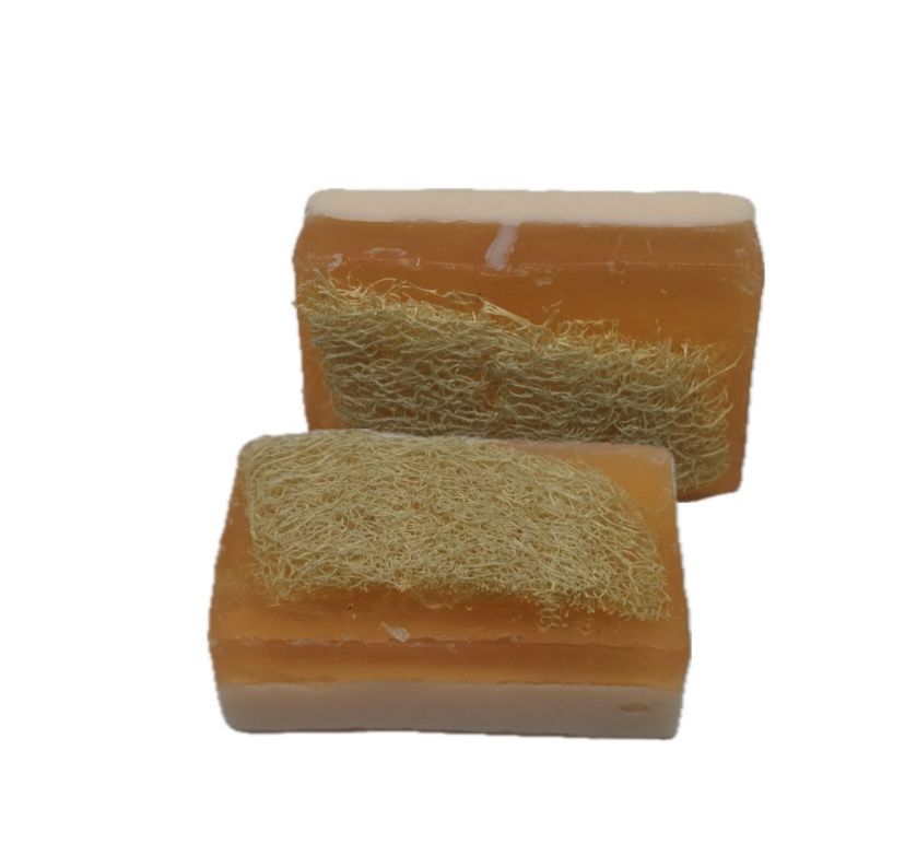 El Yapımı Bal Sabunu