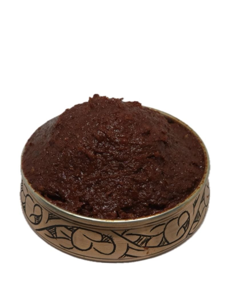 Hatay Ev Yapımı Acı Biber Salçası 1 Kg