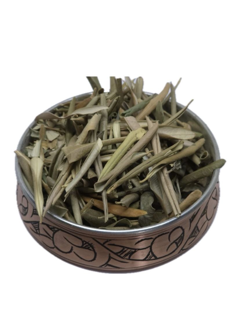 Zeytin Yaprağı 100 Gr