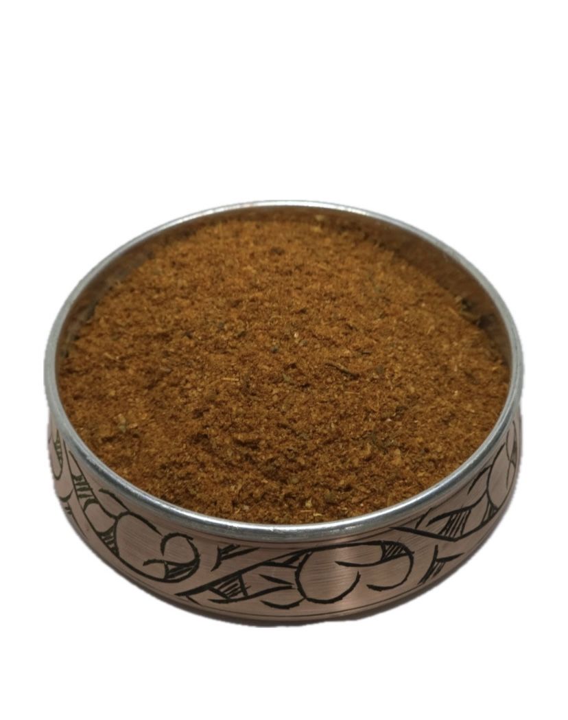Kajun Baharat 100 Gr