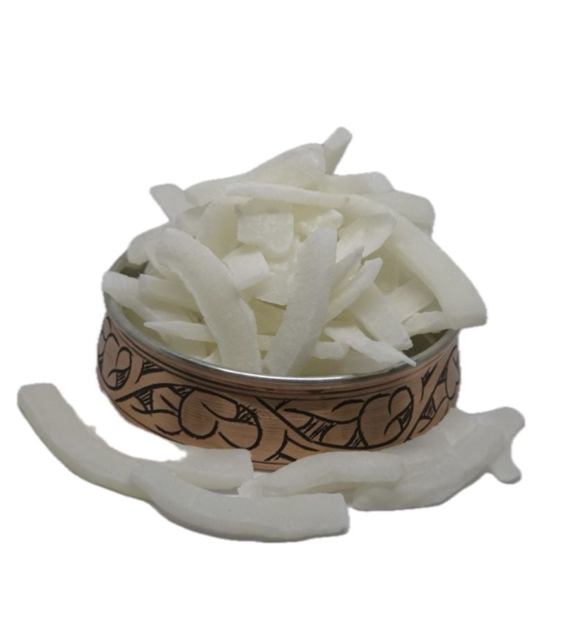 Hindistan Cevizi Kurusu 500 Gr