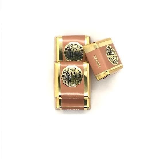 Bolçi Kare Dolgulu Badem  Çikolata 250 Gr