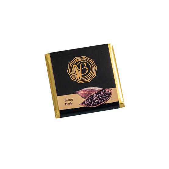 Bolçi Madlen Bitter Çikolata 250 Gr