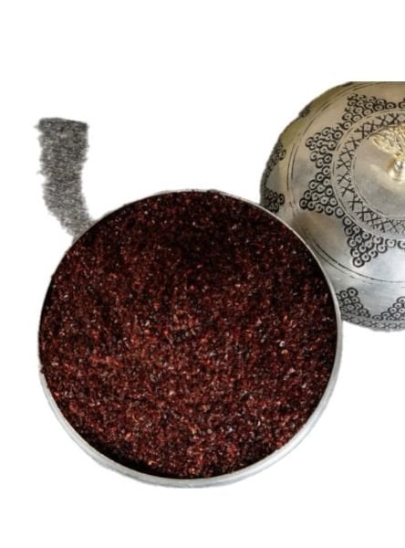 Mor İsot 500 Gr