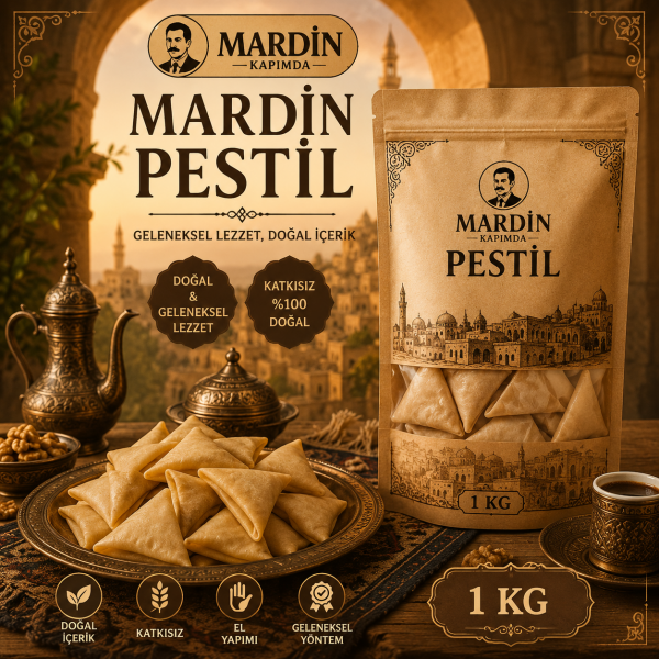 Pestil 1 Kg