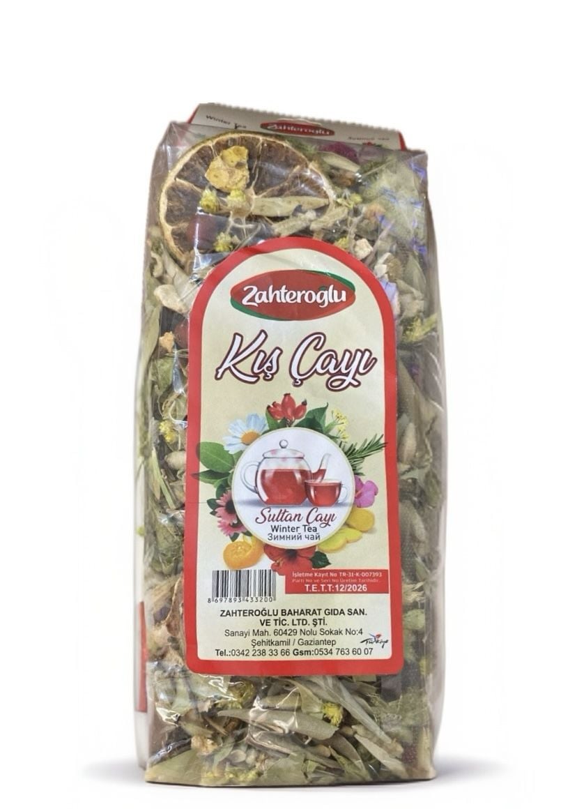 Kış Çayı