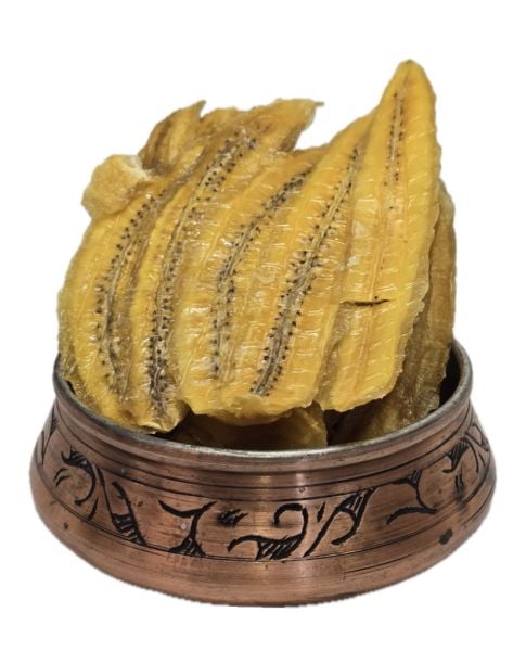Muz Kurusu 500 Gr