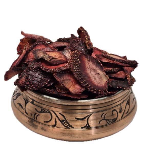 Çilek Kurusu 500 Gr