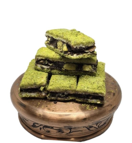 Antep Rüyası Lokum 500 Gr