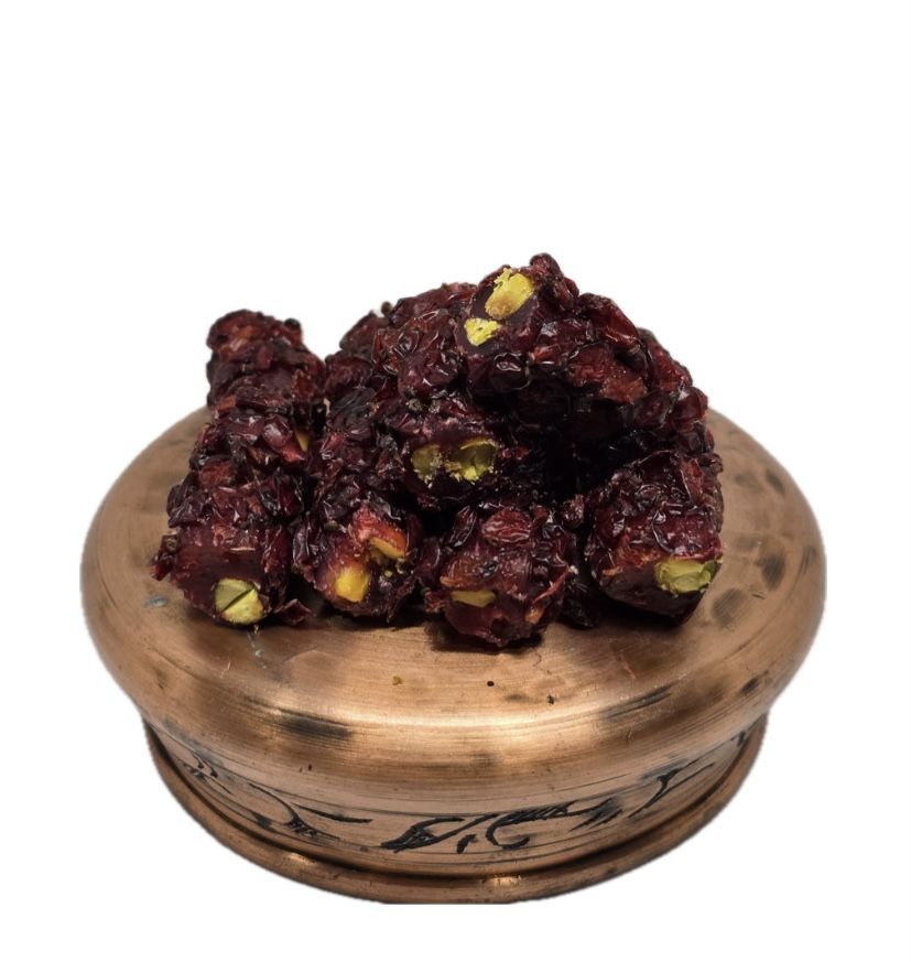 Zeriş Üzümlü Lokum 500 Gr