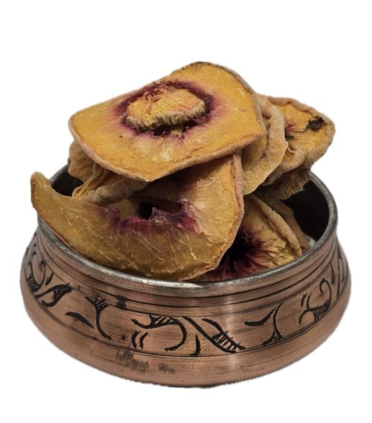 Şeftali Kurusu 500 Gr