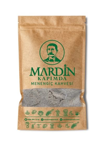 Menengiç Kahvesi 500 Gr