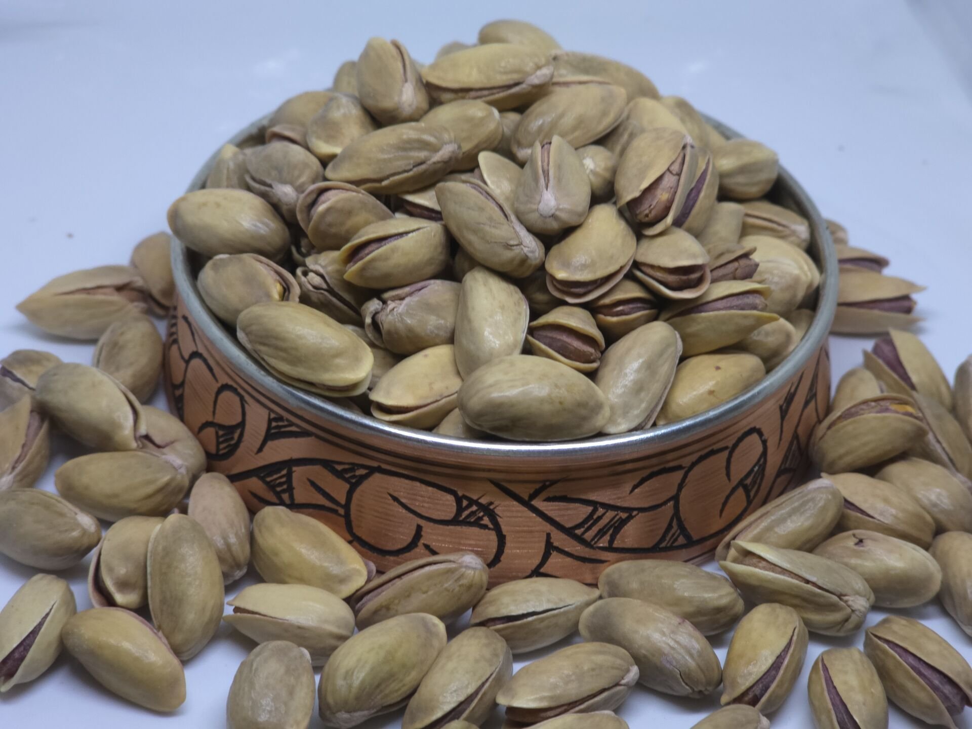 Antep Fıstık 500 Gr