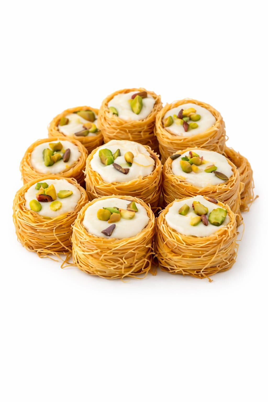 BÜLBÜL YUVASI SÜTLÜ 500 Gr