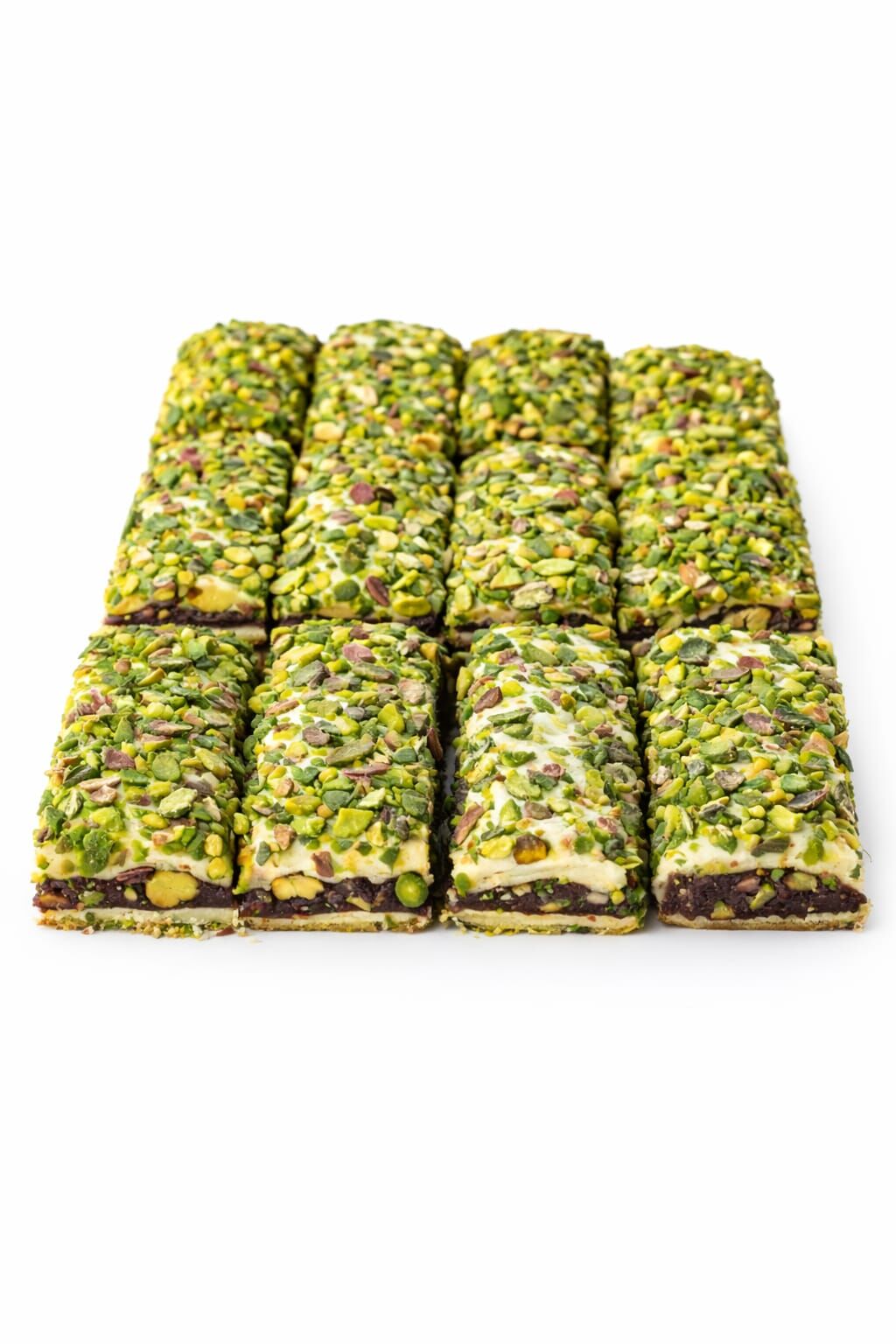 BAKLAVA LOKUM 500 Gr