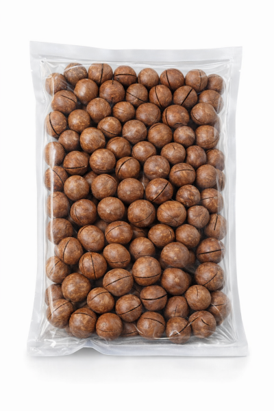 Makademya Fındığı 500 Gr